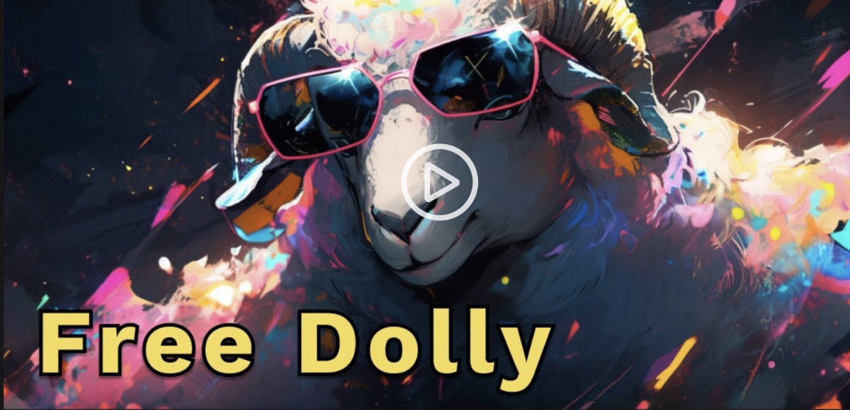 🚀 DOLLY 2.0 – El primer modelo de lenguaje ¿completamente Open Source? 🌐