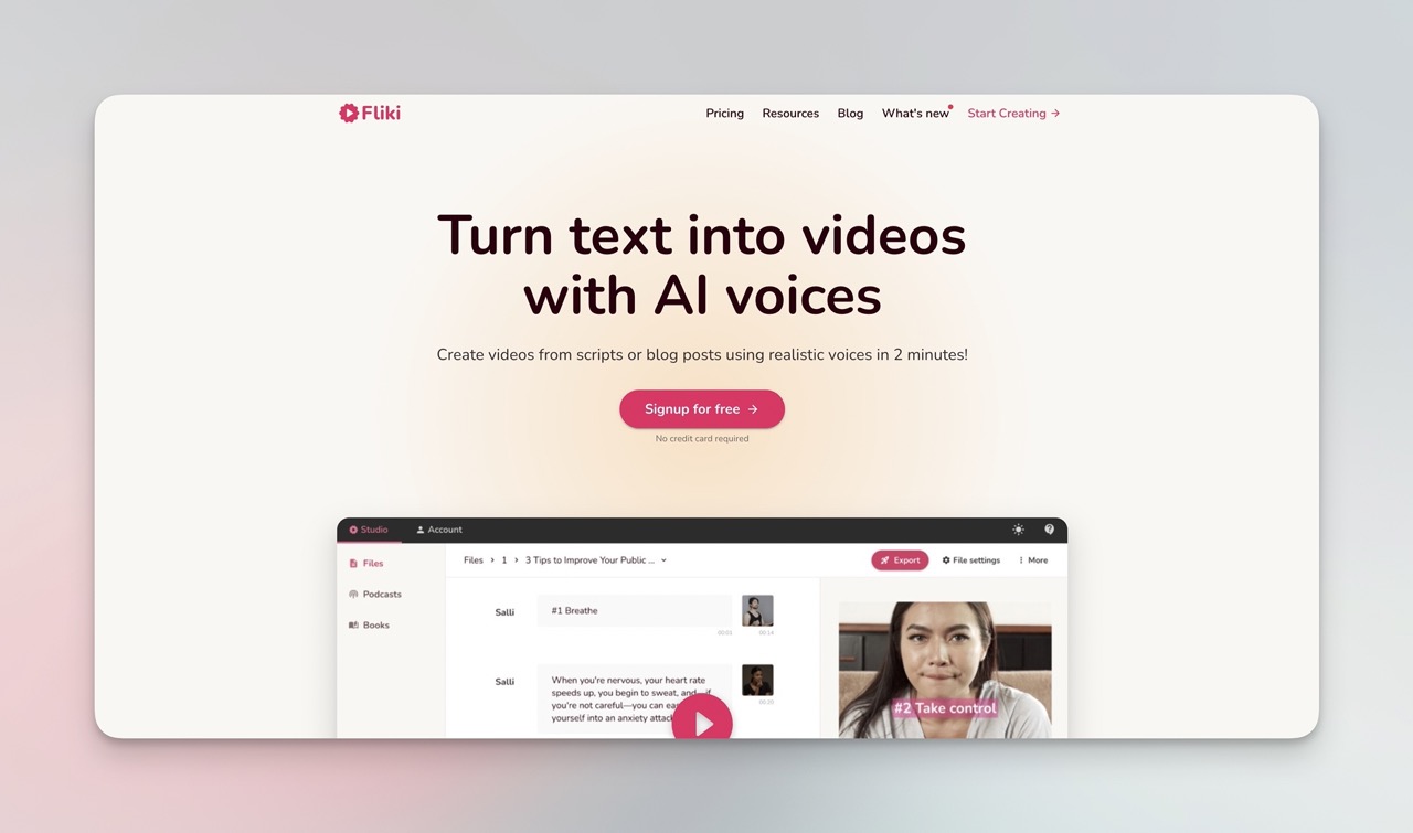MEM – toma notas y gestiona tu información con IA
