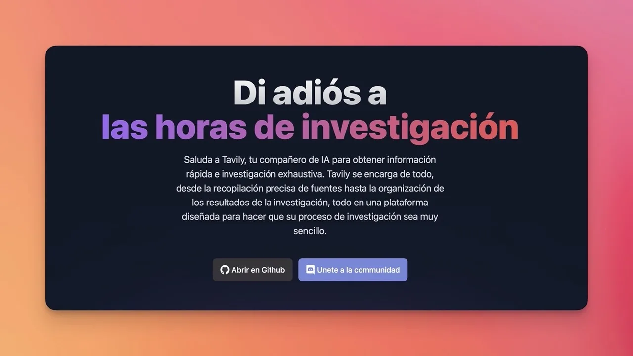 Jasper – La herramienta de redacción publicitaria basada en IA que se lanzó antes que ChatGPT