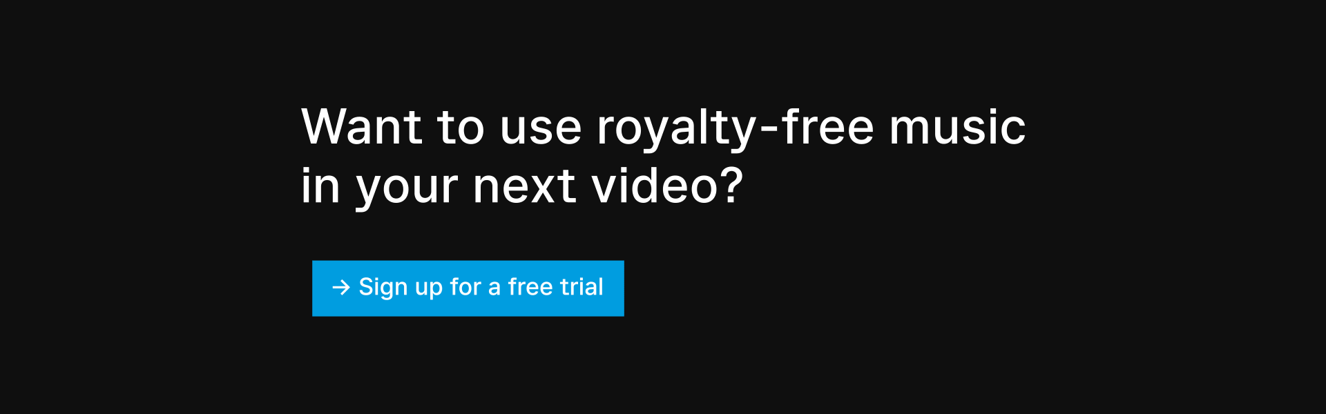 Epidemic Sound presenta Soundmatch para poner música a tus videos por IA 6 Epidemic Sound presenta Soundmatch para poner música a tus videos por IA Presentamos Soundmatch Sonido epidemico 2023-07-19 01:16:26