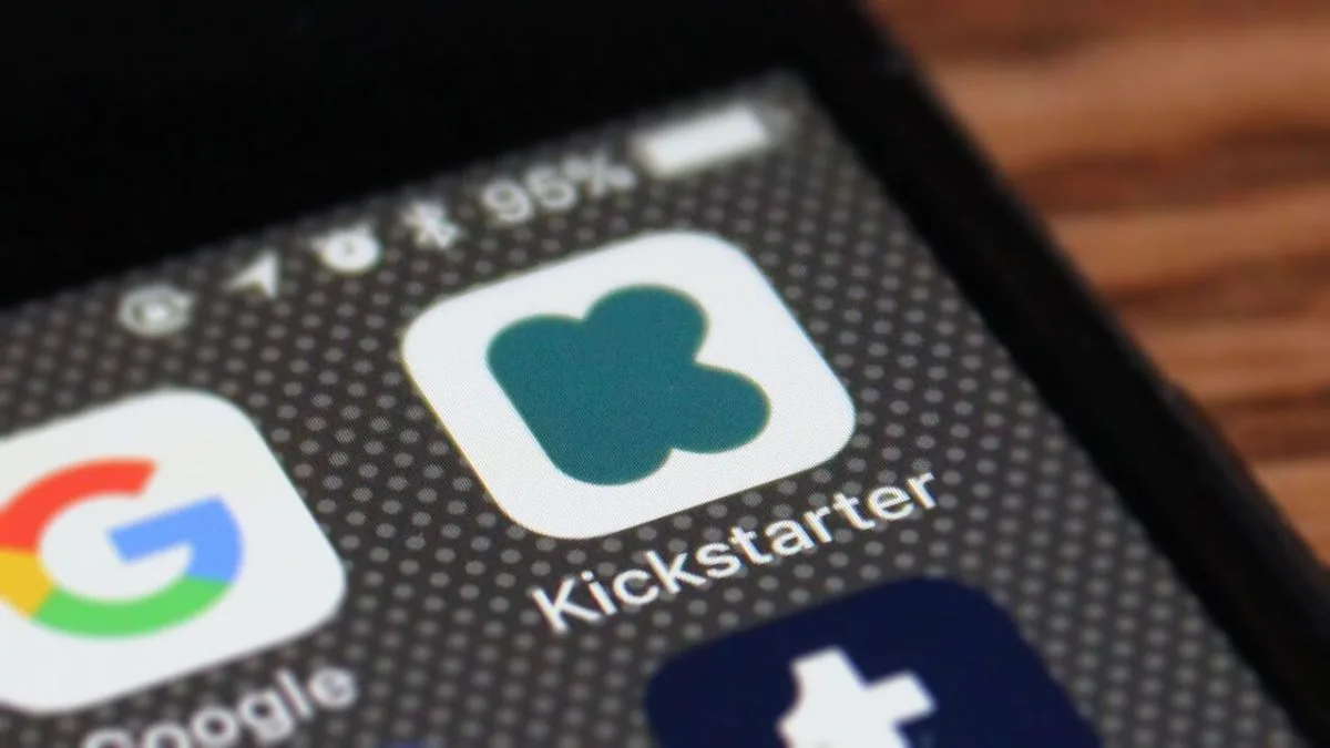 Kickstarter exige que los proyectos de IA generativa revelen información adicional 1 Kickstarter exige que los proyectos de IA generativa revelen información adicional kickstarter ios icon preview jpg 2023-08-15 10:14:26