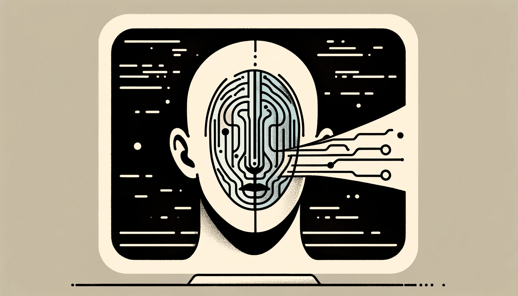 El audio falso generado por inteligencia artificial del principal programa informativo alemán "Tagesschau" difunde desinformación 1 El audio falso generado por inteligencia artificial del principal programa informativo alemán "Tagesschau" difunde desinformación deepfake voice clone 2023-11-16 21:18:30