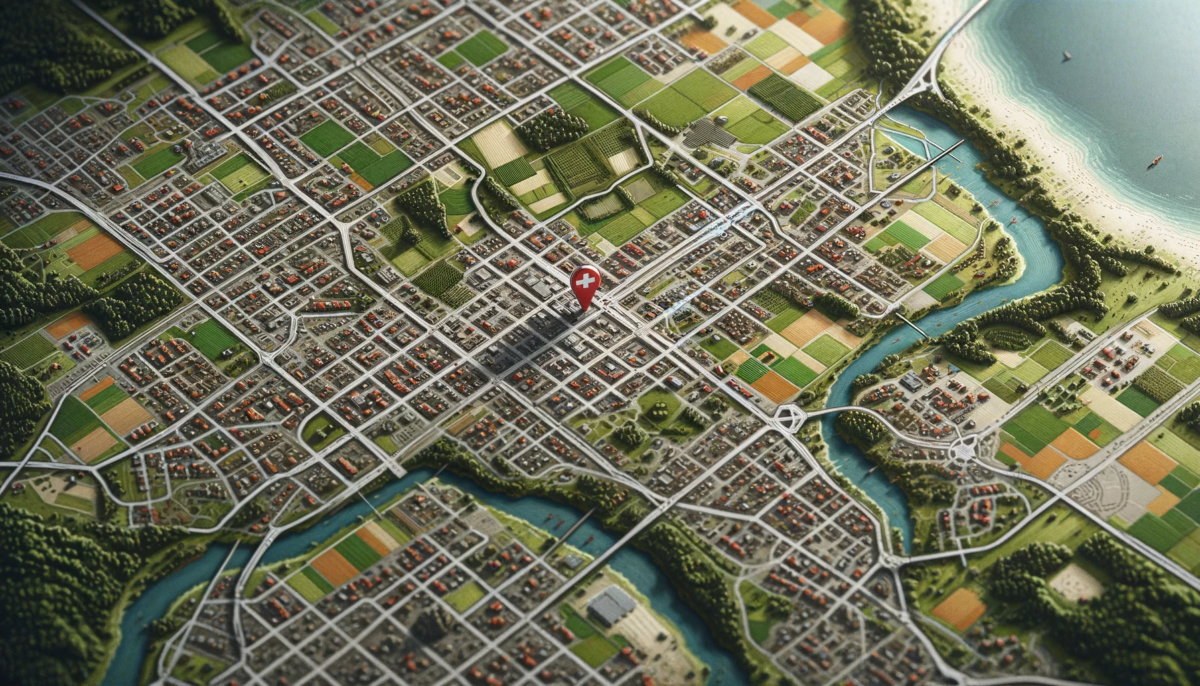 Esta IA sabe dónde hiciste cualquier foto y es un riesgo para la privacidad de las personas 1 Esta IA sabe dónde hiciste cualquier foto y es un riesgo para la privacidad de las personas map ai geolocation 2024-01-08 09:59:57