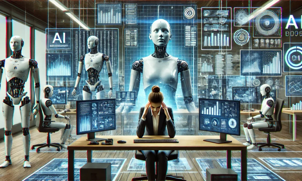 El futuro de los personajes no jugables en los videojuegos con inteligencia artificial generativa: más allá de los guiones