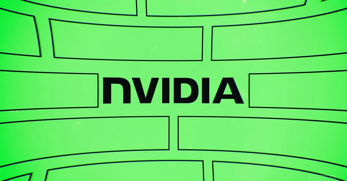 Nvidia retrasa su próximo chip de inteligencia artificial debido a un fallo de diseño 1 Nvidia retrasa su próximo chip de inteligencia artificial debido a un fallo de diseño acastro 180529 1777 nvidia 0002.0 jpg 2024-08-11 16:08:36