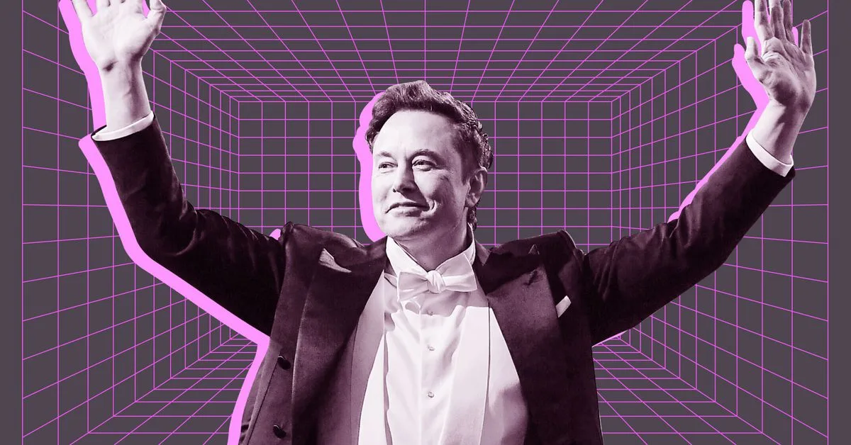 El impulso para que Elon Musk dirija la política de IA en EE. UU. ya ha comenzado 1 El impulso para que Elon Musk dirija la política de IA en EE. UU. ya ha comenzado VRG Illo STK022 K Radtke Musk Void jpg La influencia de Elon Musk en las políticas de la administración de Donald Trump podría marcar un nuevo rumbo para la inteligencia artificial en EE. UU. Un análisis en profundidad sobre la reciente petición pública de ARI y el potencial de Musk como asesor.