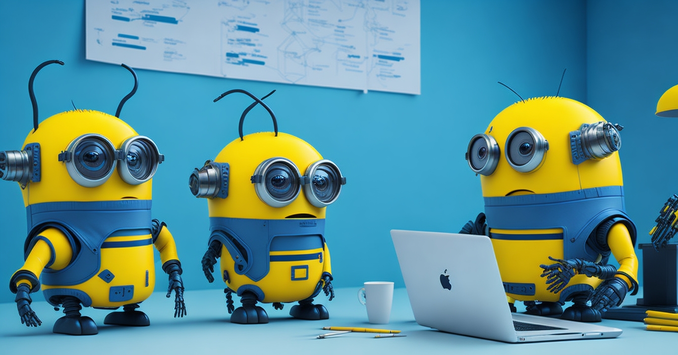 Hola Mafia de la Inteligencia Arificial, bienvenidos a tu comunidad!