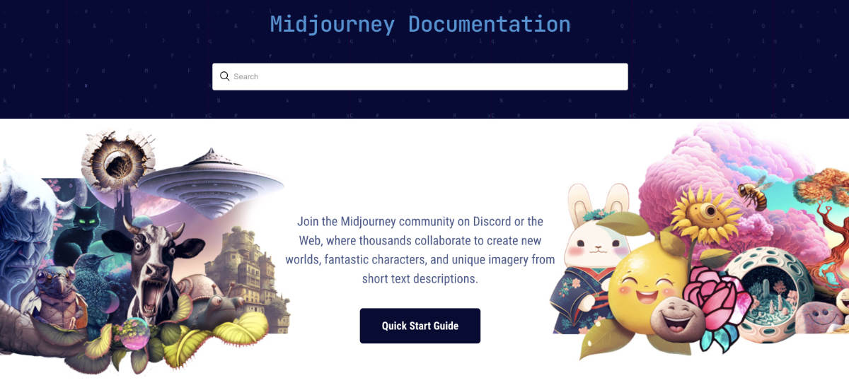 MIDJOURNEY