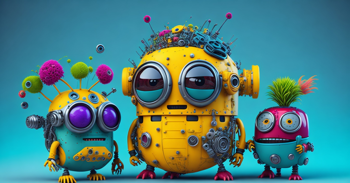 Herramientas de Inteligencia Artificial para Potenciar tu Marketing x10