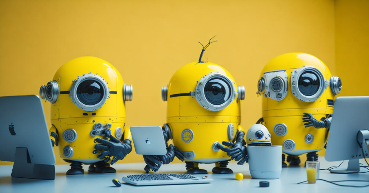 MIDJOURNEY – El creador de imágenes por IA más avazado