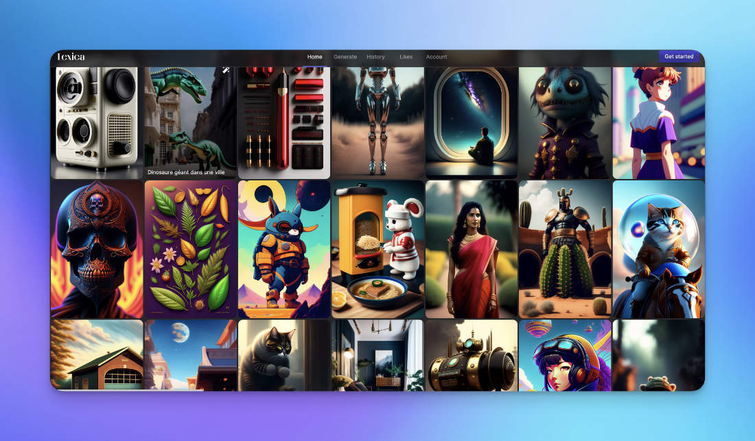 biblioteca ia imagenes