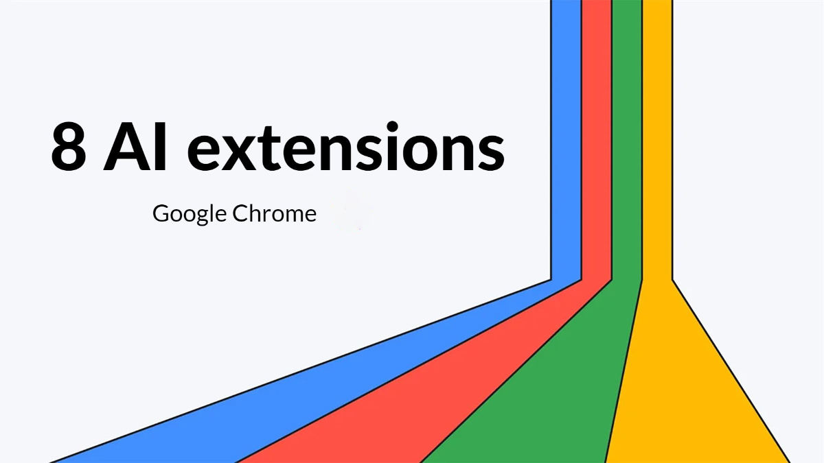 extensiones ai navegador