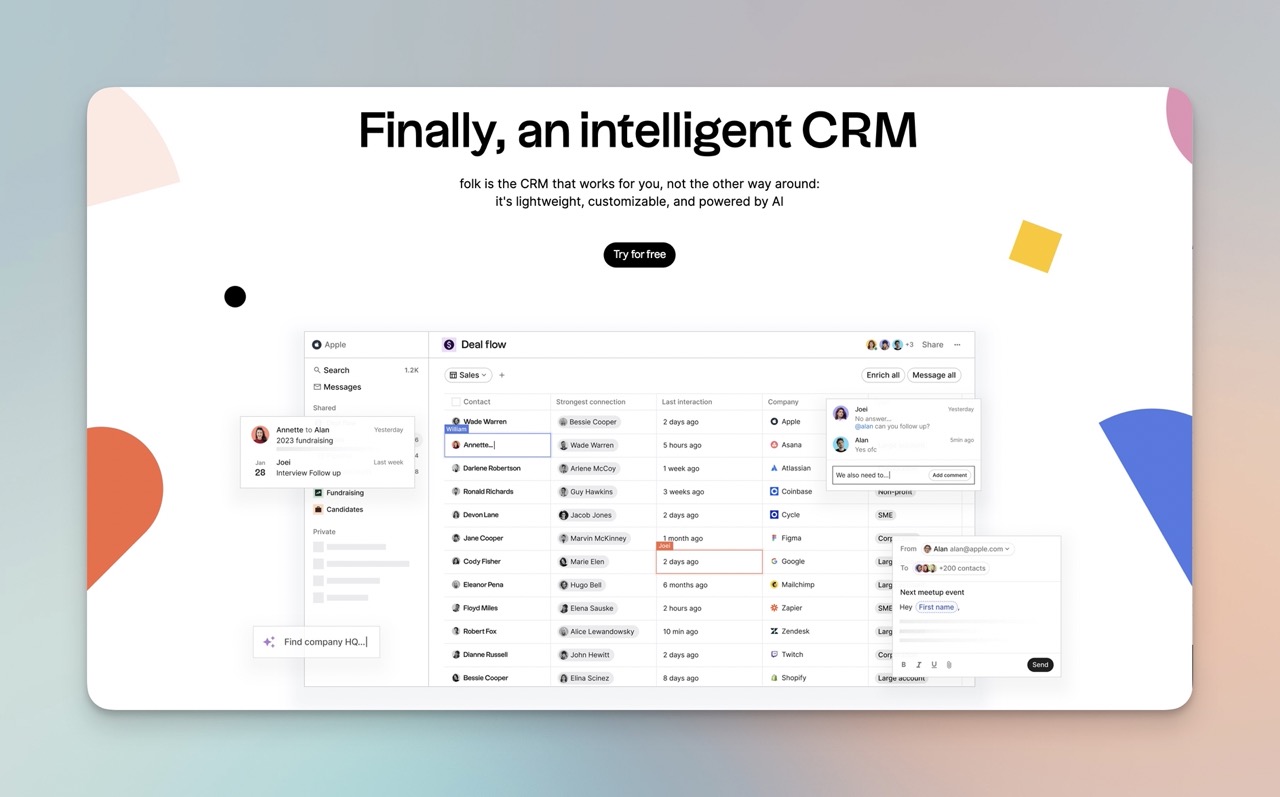 Mejores Extensiones de navegador IA