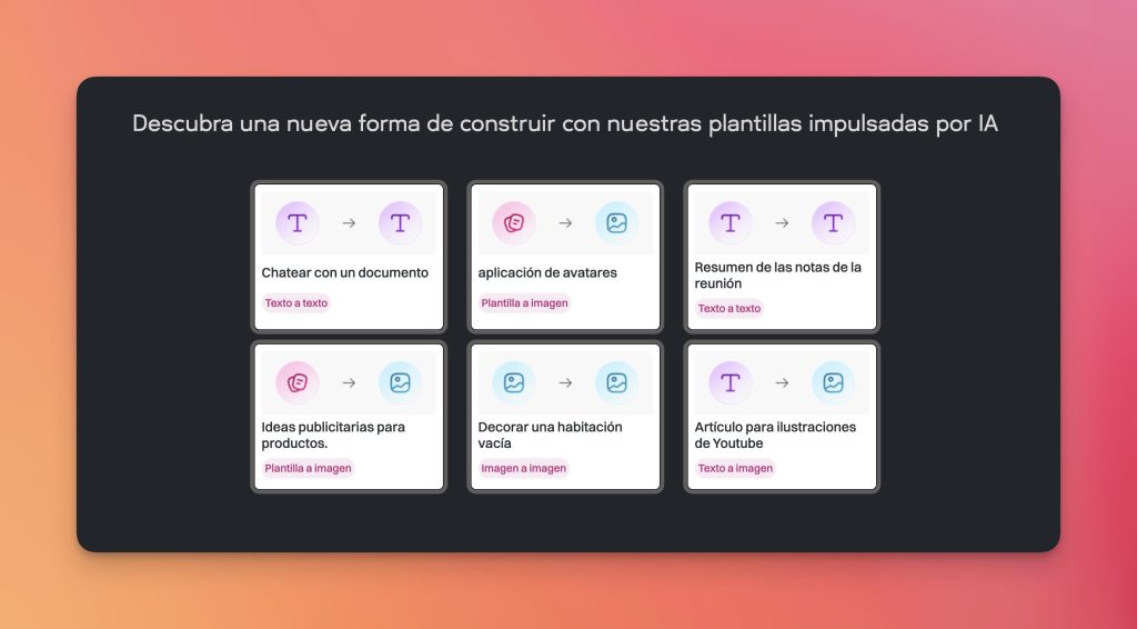 Argil automatizaciones de IA sin codigo para ahorrar horas cada semana Google Chrome AI Mafia IA Argil es una plataforma de automatización de IA sin código que permite a los usuarios crear flujos de trabajo personalizados para tareas repetitivas, mejorando la productividad y ahorrando tiempo.