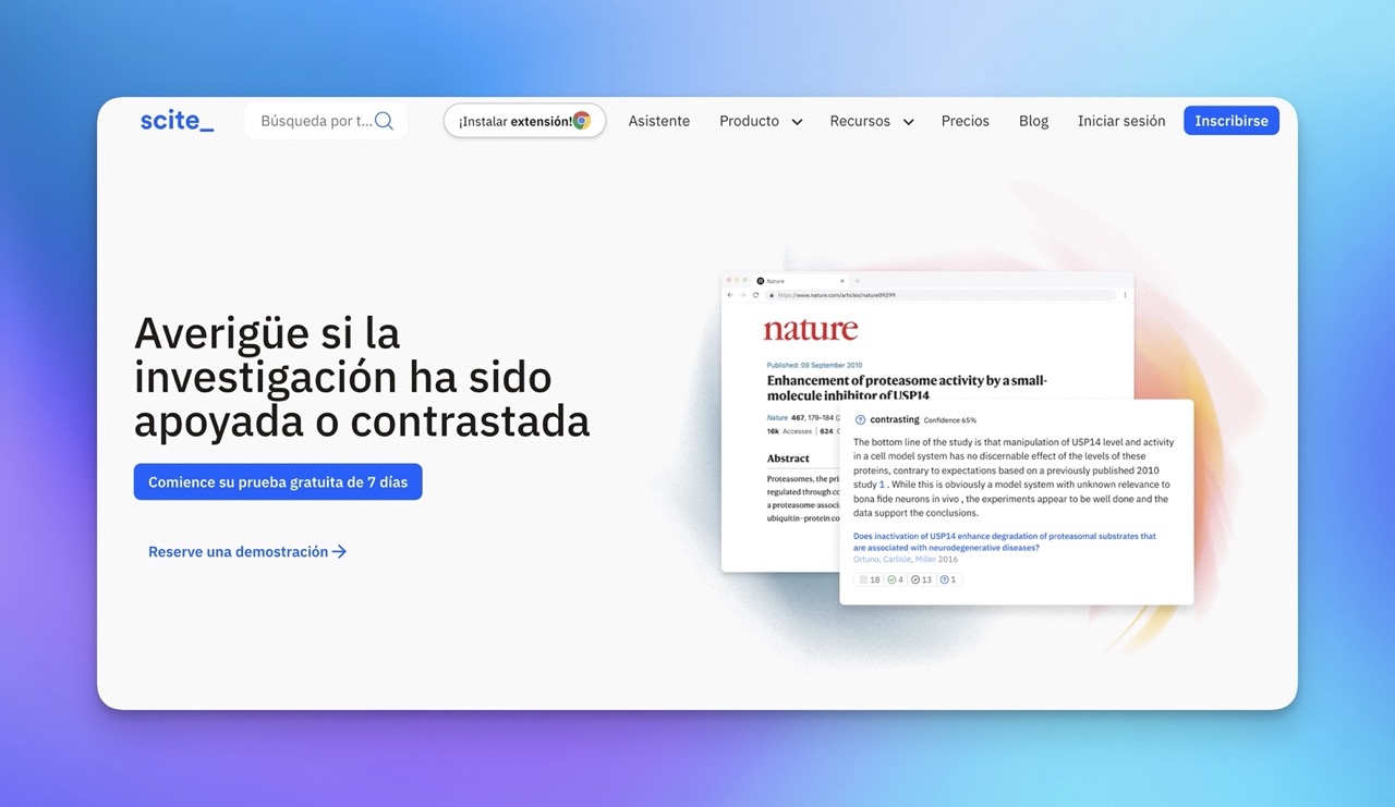 Bardeen – Tu asistente de IA para aumentar la productividad a través de automatizaciones