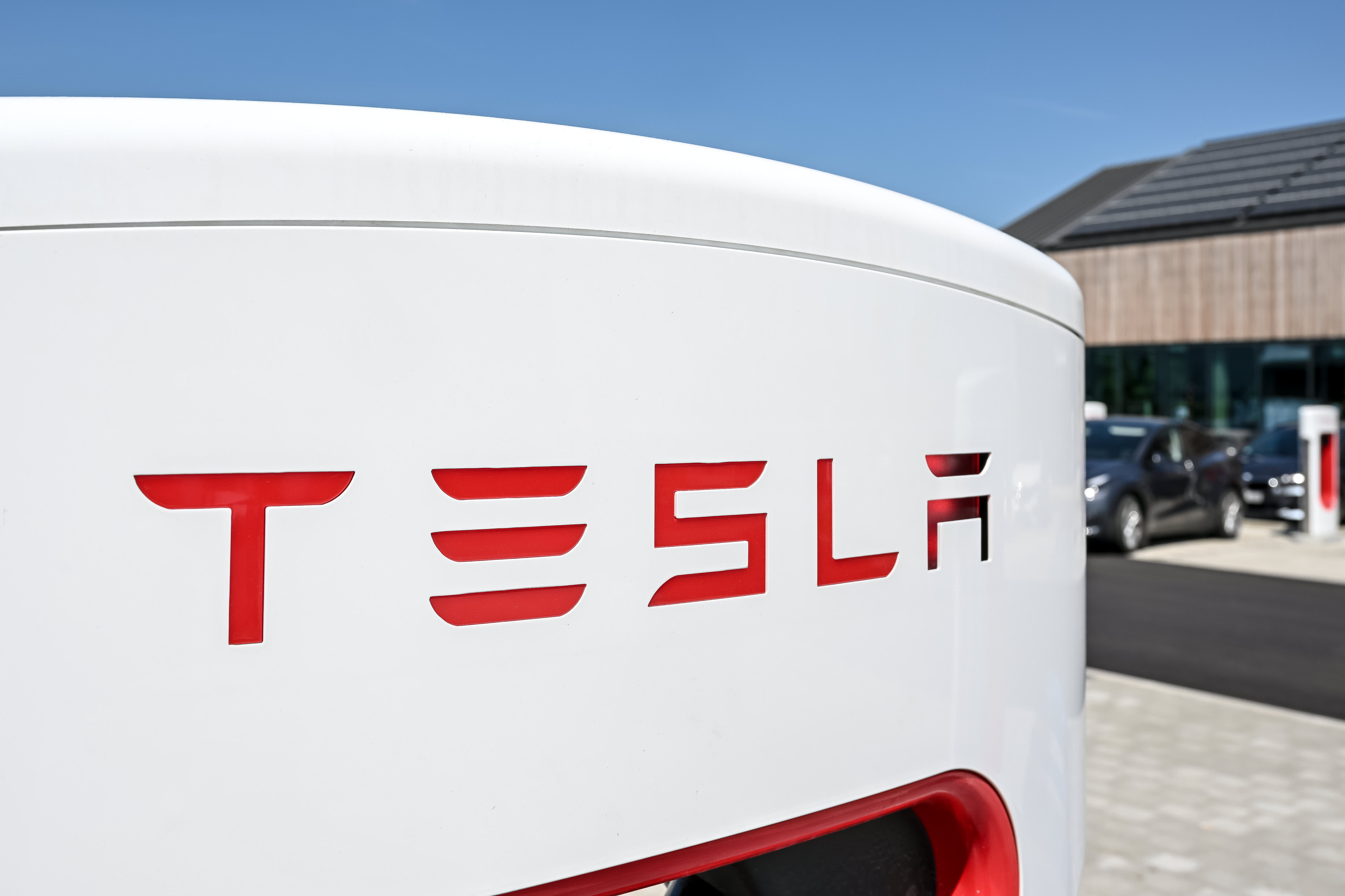 La única noticia del informe de ganancias de Tesla que tiene a los analistas revolucionados