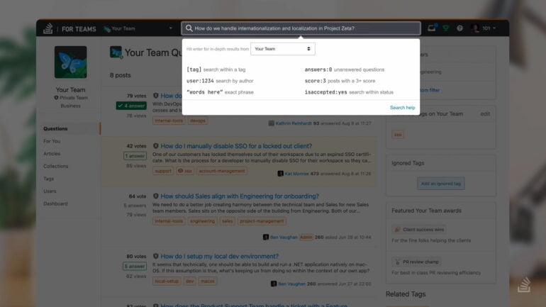 Foro de codificacion Stack OverflowAI adopta herramientas de IA 2023-07-31 20:01:37