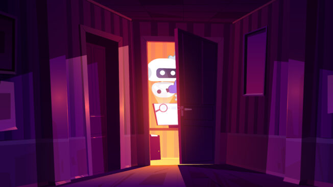 Actualización de los Términos de Servicio del New York Times para prevenir el "robo" de su contenido por IA 1 Actualización de los Términos de Servicio del New York Times para prevenir el "robo" de su contenido por IA AI search traffic