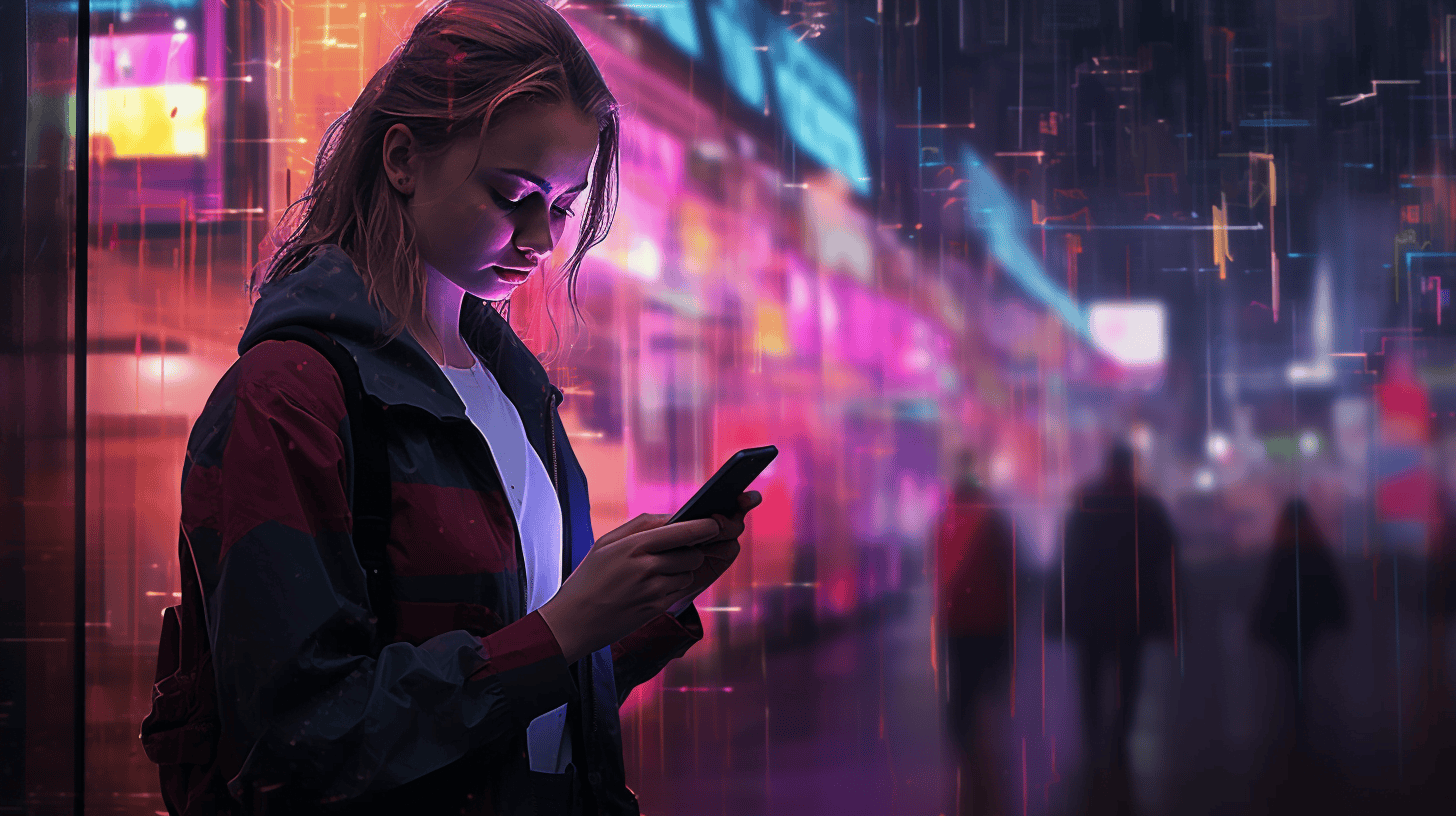 No utilices ChatGPT para enviar mensajes a tus amigos si quieres tener relaciones sanas