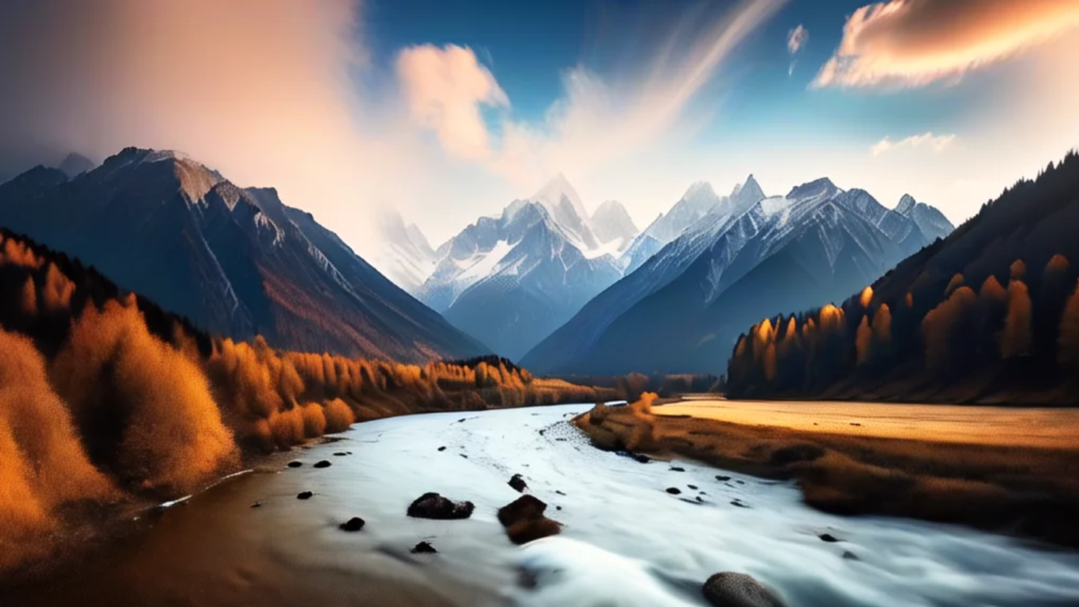 Stable Video Diffusion puede generar vídeos de IA en una GPU de hace 7 años