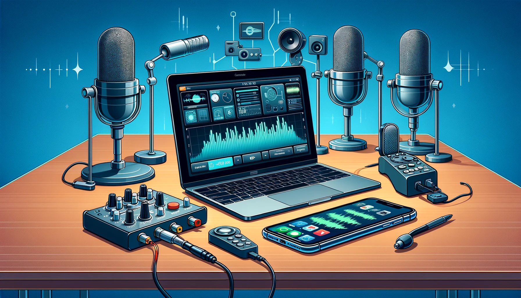 La IA descifra contraseñas utilizando sólo sonidos del teclado 1 La IA descifra contraseñas utilizando sólo sonidos del teclado 22c7b680 9844 4f85 a45e 652b96f98331.webp Una investigación revela que el modelo de IA CoAtNet es capaz de descifrar contraseñas mediante la interpretación de los sonidos emitidos por el teclado. Este modelo tiene una precisión del 95 por ciento en la identificación de las contraseñas. El estudio se centra en el hecho de que cada tecla de un teclado produce una señal acústica única, la cual puede ser convertida en letras y contraseñas mediante el análisis de estos sonidos con CoAtNet.