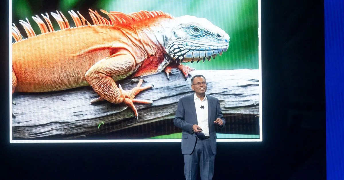 Resemble AI mezcla voces humanas y sintéticas