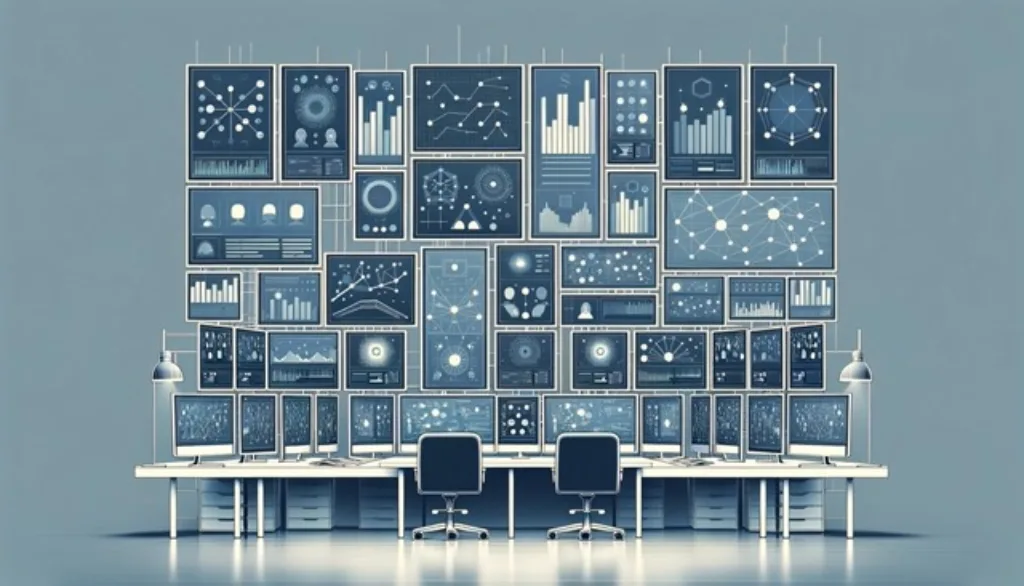 marketing agencia ia en tamano mediano Descubre cómo crear y dirigir con éxito una agencia de marketing digital con inteligencia artificial en 2024. Aprende estrategias y consideraciones clave para destacar en esta industria en constante evolución.