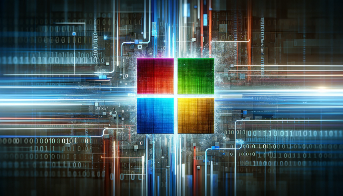 Microsoft hace historia al aceptar las condiciones del contrato sindical sobre el uso de la IA en el lugar de trabajo 1 Microsoft hace historia al aceptar las condiciones del contrato sindical sobre el uso de la IA en el lugar de trabajo microsoft AI data stream 2023-12-11 16:37:04