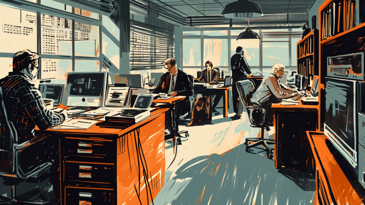 Apple seduce a los editores con acuerdos de 50 millones de dólares para contenidos de formación en IA