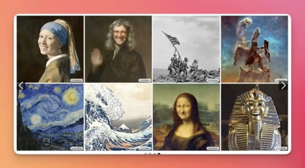Lumiere video ia google AI Mafia Google publica un nuevo modelo de conversión de texto a vídeo IA que supera a otros modelos alternativos y puede considerarse un nuevo estándar.