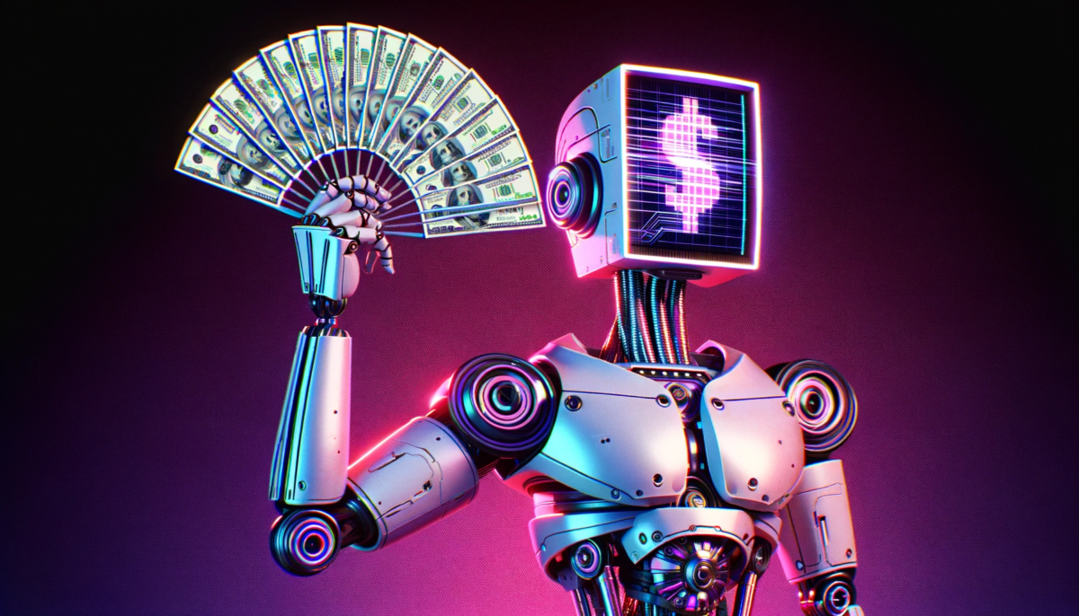 La IA generativa es cara y Microsoft necesita reducir costes con modelos más pequeños o eficientes