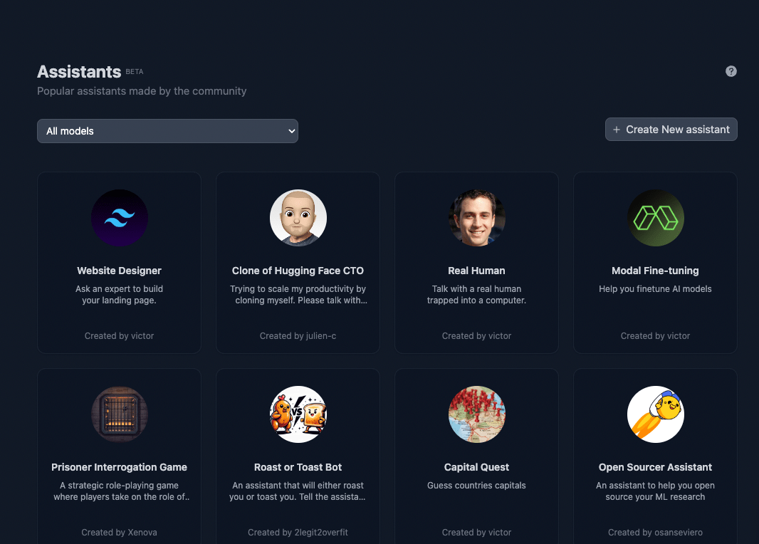 1707288081 572 Hugging Face lanza creador de asistente de inteligencia artificial de 2024-02-07 06:40:33