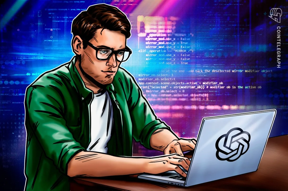 La IA será pronto capaz de interactuar con el mundo real y cualquier dispositivos.