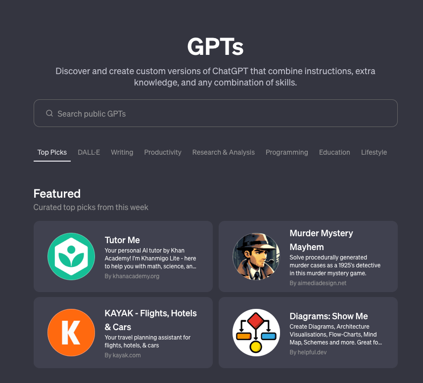 Hugging Face lanza creador de asistente de inteligencia artificial de 2024-02-07 06:40:33