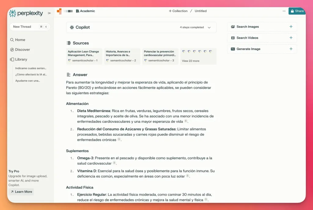 analisis investigacion filtrado informacion ia 🔎 Análisis Comparativo de Herramientas de IA para la revisión de la literatura científica o grandes cantidades de información. Especialemente útiles para Creadore de contenidos, escritores, divulgadores y emprendedores.