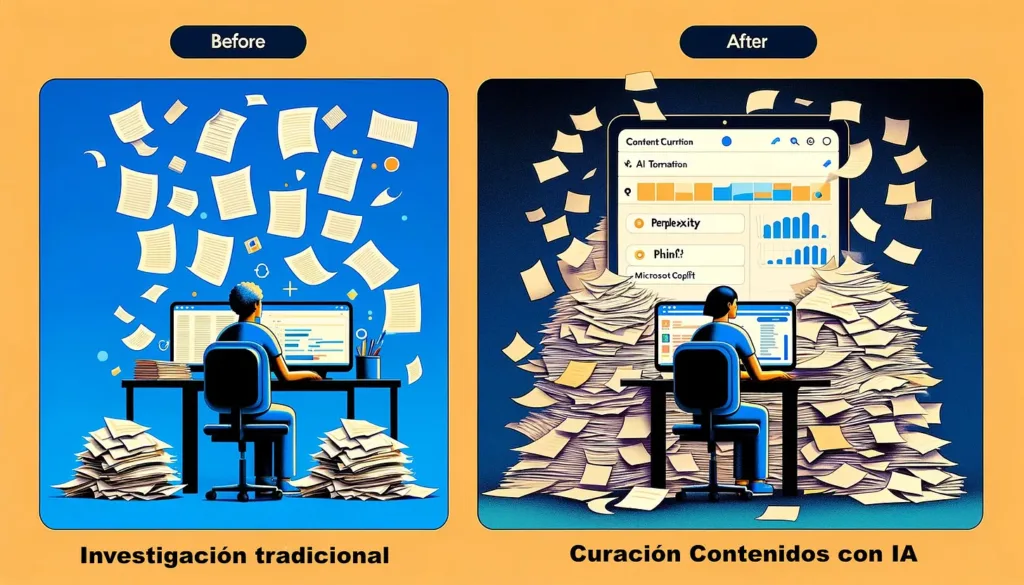 investigacion redaccion escritura ia 🔎 Análisis Comparativo de Herramientas de IA para la revisión de la literatura científica o grandes cantidades de información. Especialemente útiles para Creadore de contenidos, escritores, divulgadores y emprendedores.