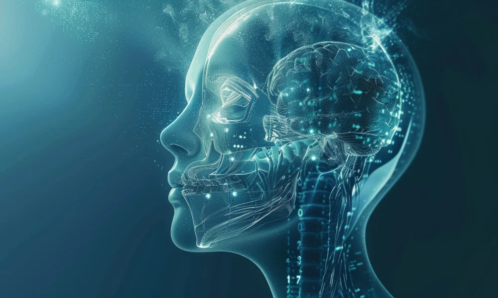 Advertencia sobre el uso de herramientas de detección de texto de IA en educación superior