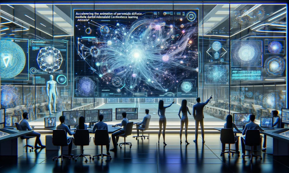 La GPU Nvidia Blackwell puede ejecutar modelos a nivel GPT-4 hasta 30 veces más rápido