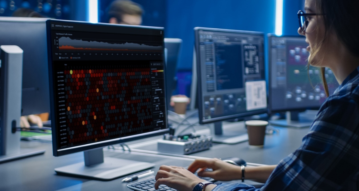 Nueva promesa de Nvidia acelerar las simulaciones de computacion cuantica 2024-03-21 01:36:20