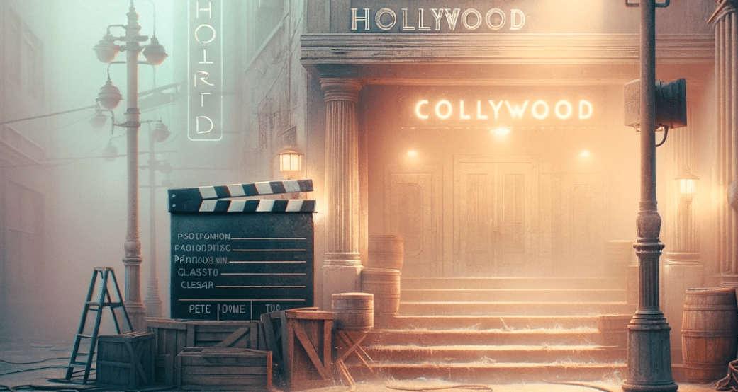 OpenAI quiere que Hollywood utilice Sora OpenAI está presentando Sora, su última creación de inteligencia artificial, a estudios cinematográficos en Los Ángeles. Descubre cómo esta colaboración podría cambiar la industria del cine.