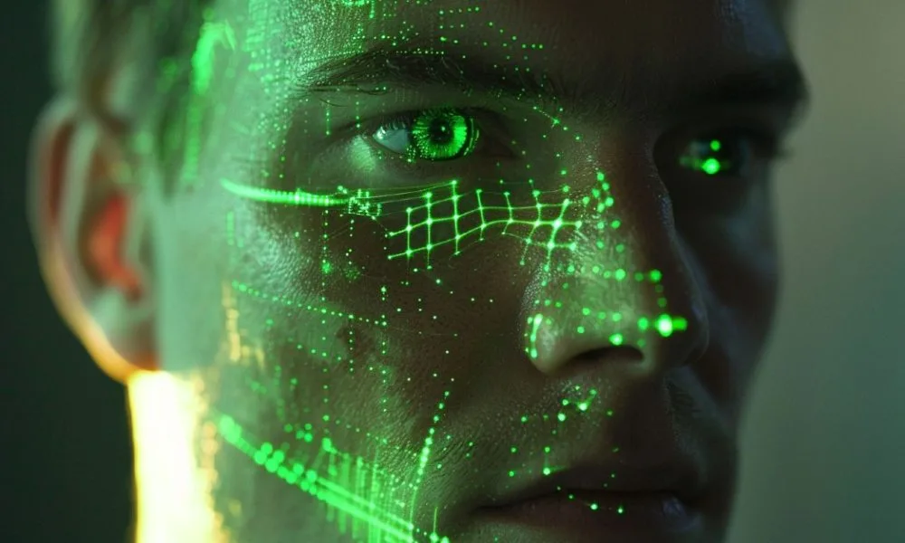 Chips olfativos biomiméticos revolucionarios utilizan inteligencia artificial para permitir que los robots puedan oler