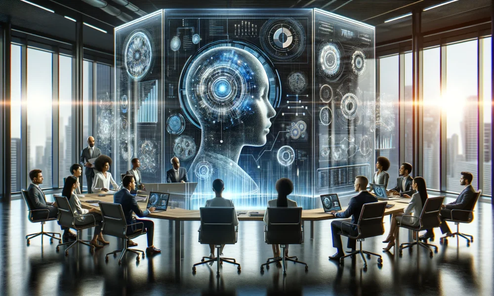 VideoGigaGAN de Adobe con inteligencia artificial convierte vídeos borrosos en alta definición.