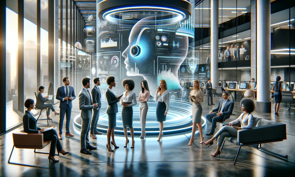 OpenAI lanza GPT-4 Turbo y otras funcionalidades en Japón.