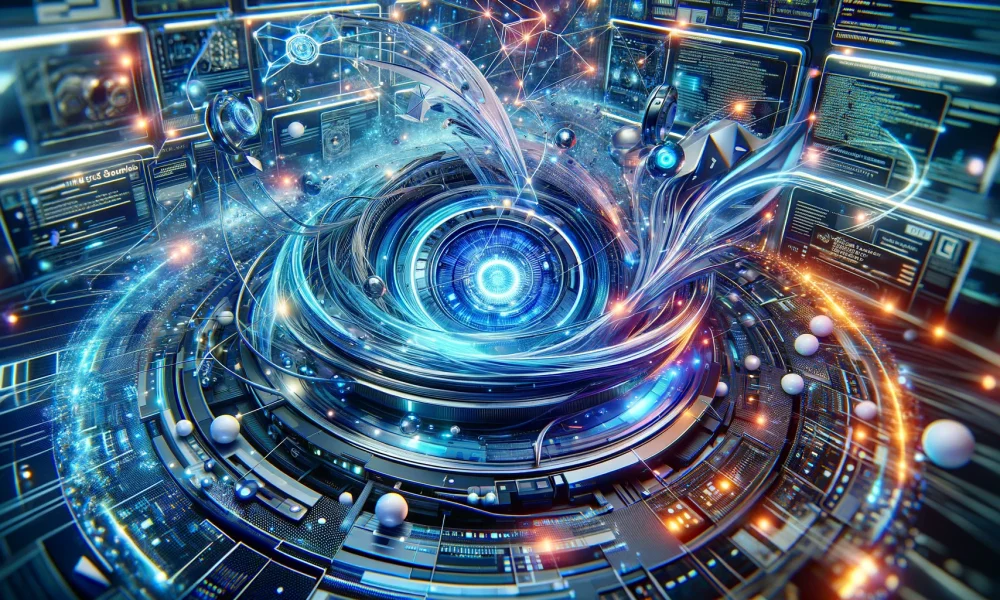 Mini-Gemini: Explotando el potencial de los modelos de visión y lenguaje multi-modalidad