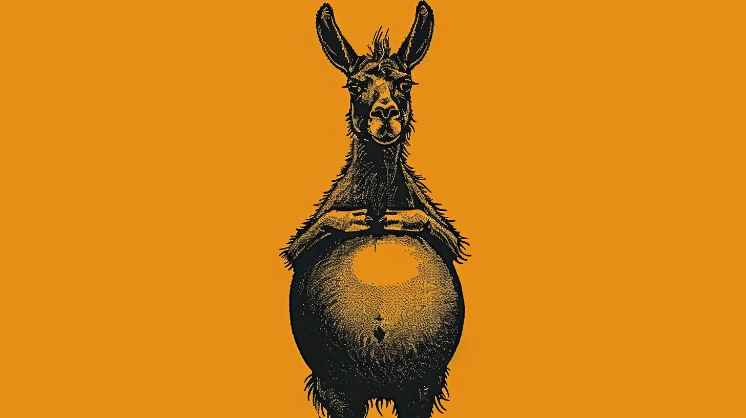 ¿Están los modelos de lenguaje actuales subentrenados por un factor astronómico de por 100-1000?