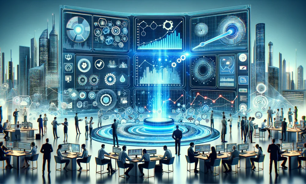 Google considera implementar un modelo de pago para su buscador premium con Inteligencia Artificial