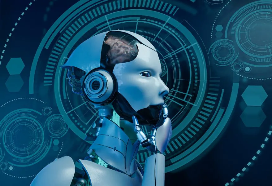 El Impacto de la Inteligencia Artificial y los Modelos de Lenguaje en el Futuro del Trabajo.
