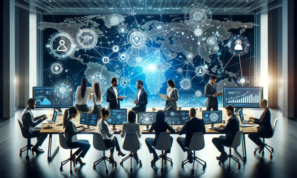 Nuevos Avances Modernos en Ingeniería Rápida: Una Guía Completa