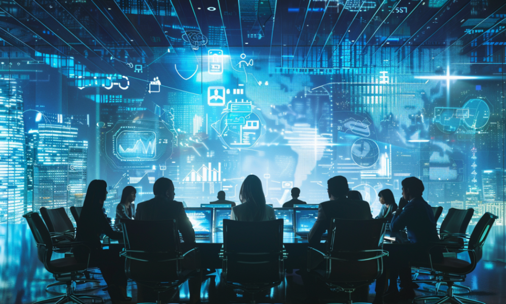 OpenAI crea Consejo de Seguridad, Entrena Modelo de IA de Próxima Generación en Medio de Controversias