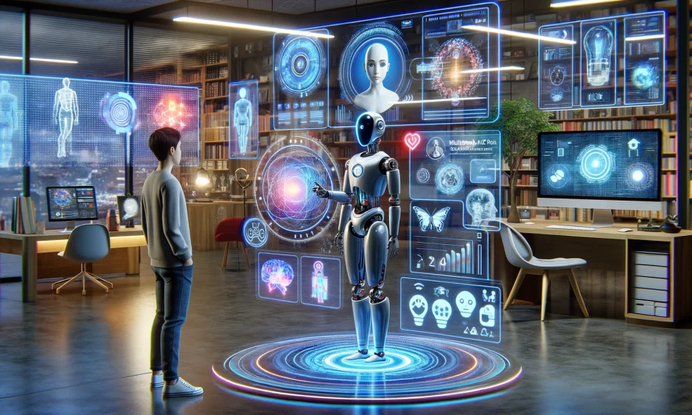 Estudio de Stanford encuentra que los asistentes legales IA cometen errores en uno de cada seis casos